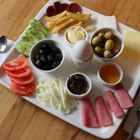 Galata Hotel & Suites Istanbul Bagian luar foto