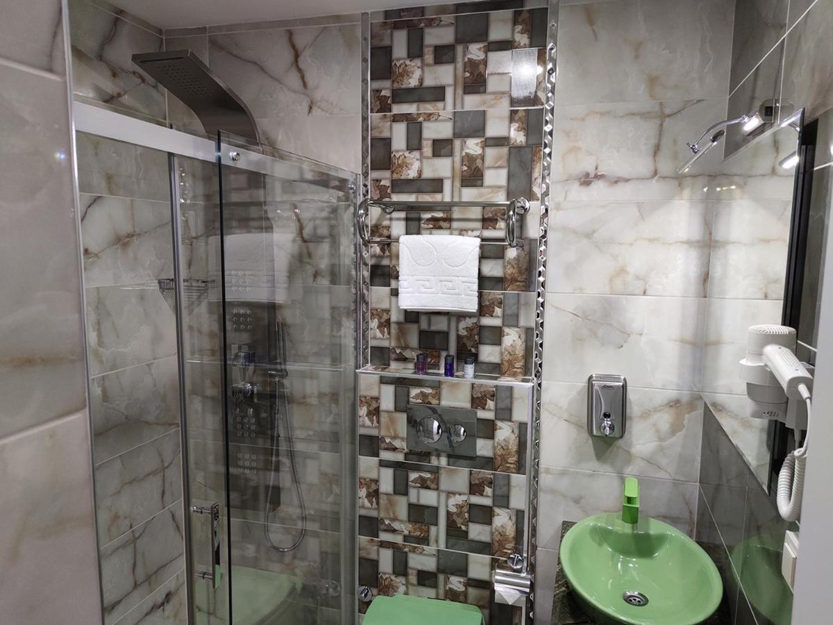 Galata Hotel & Suites Istanbul Bagian luar foto