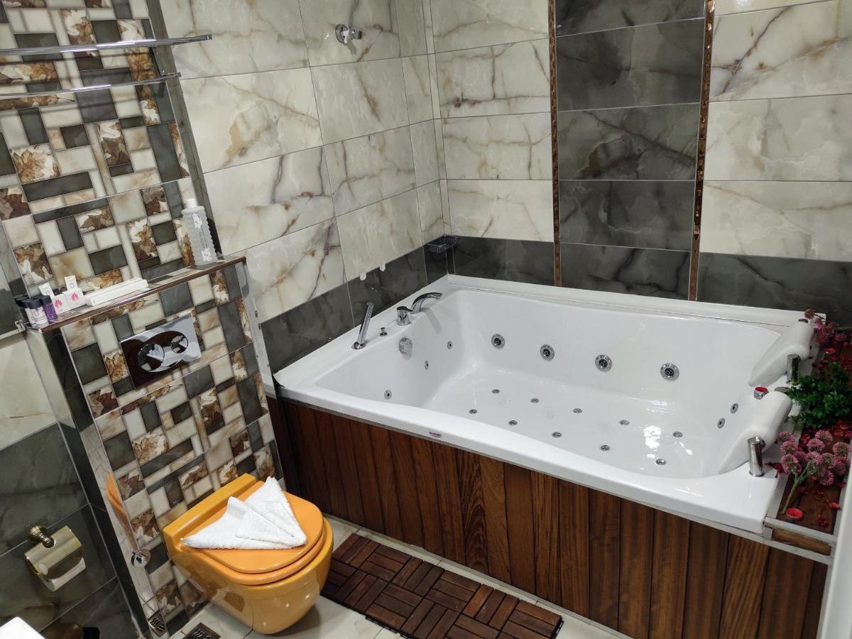 Galata Hotel & Suites Istanbul Bagian luar foto