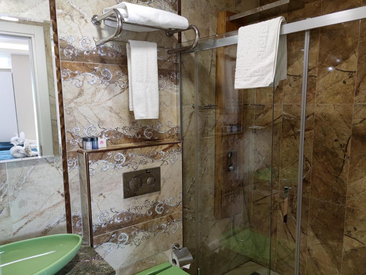 Galata Hotel & Suites Istanbul Bagian luar foto