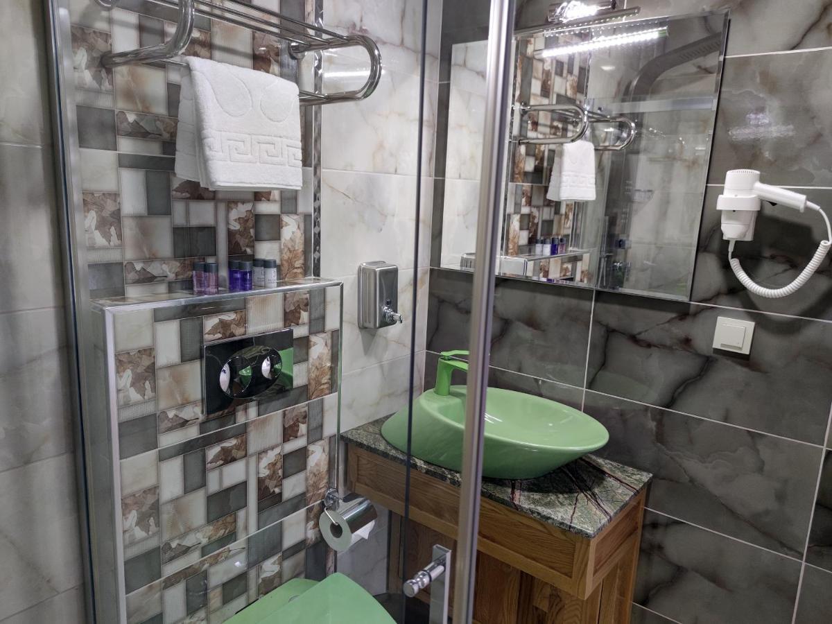 Galata Hotel & Suites Istanbul Bagian luar foto