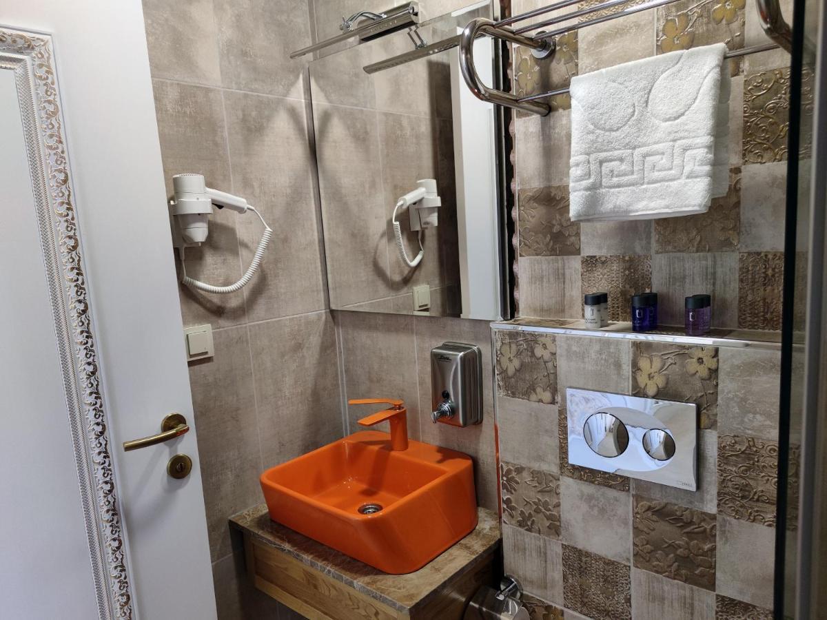 Galata Hotel & Suites Istanbul Bagian luar foto