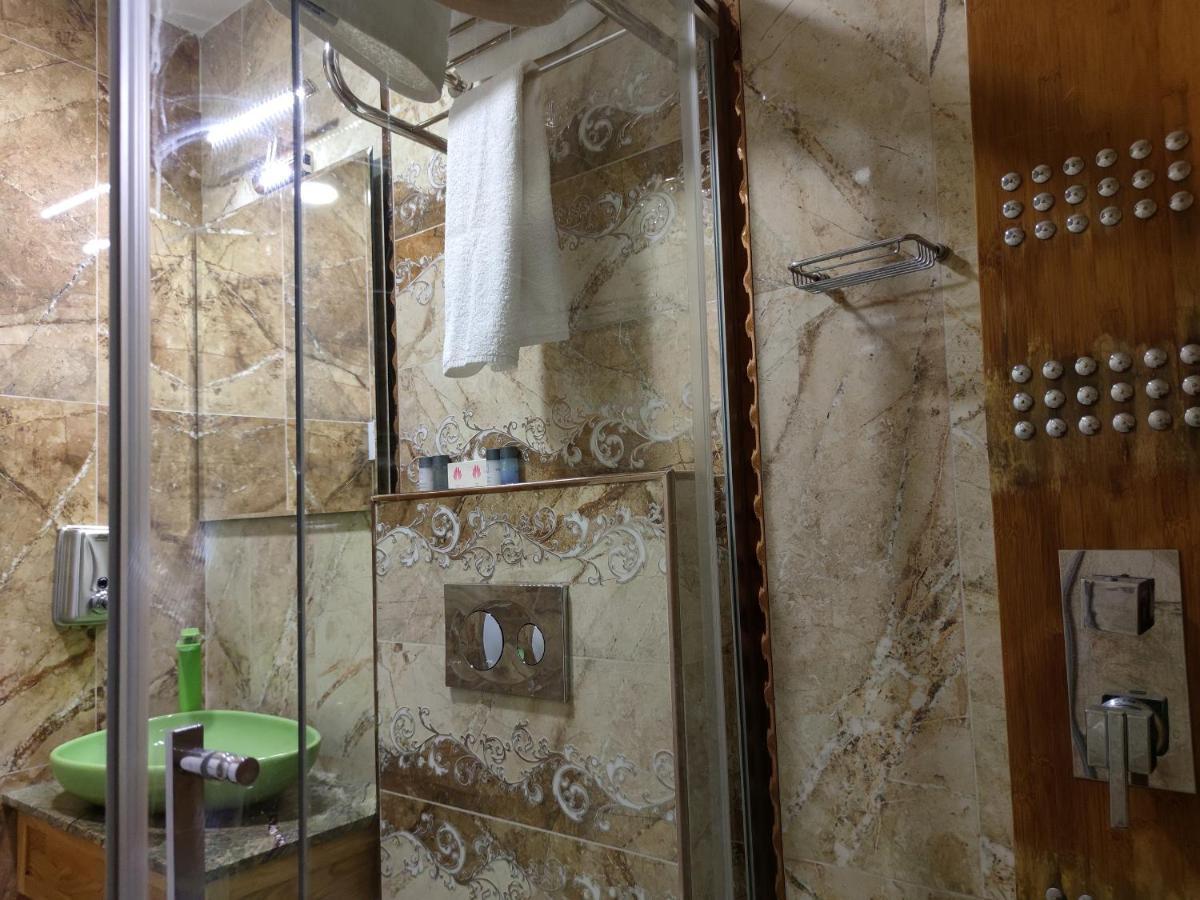 Galata Hotel & Suites Istanbul Bagian luar foto