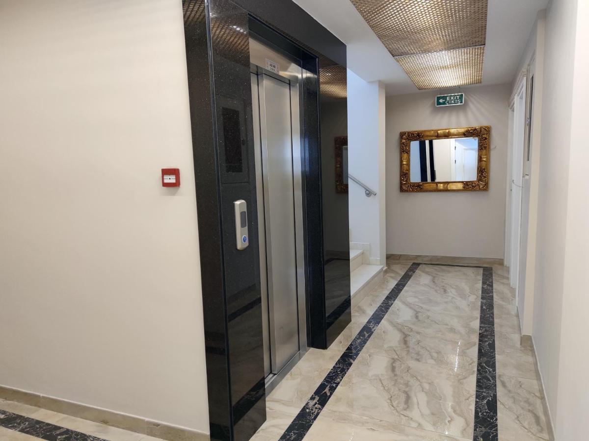 Galata Hotel & Suites Istanbul Bagian luar foto