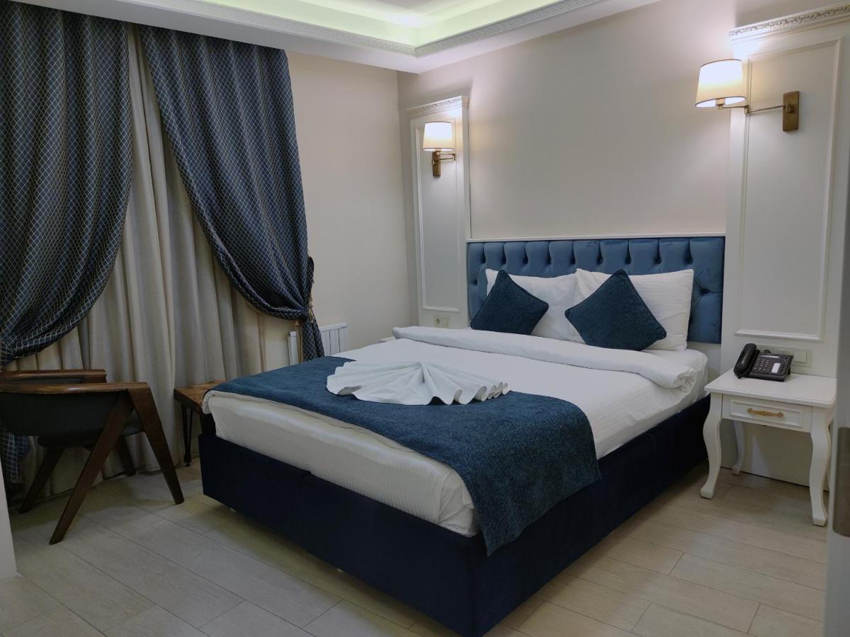 Galata Hotel & Suites Istanbul Bagian luar foto