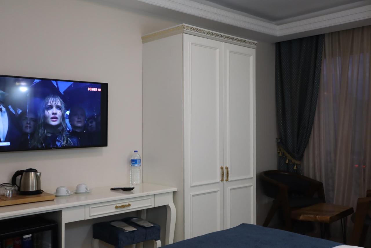 Galata Hotel & Suites Istanbul Bagian luar foto
