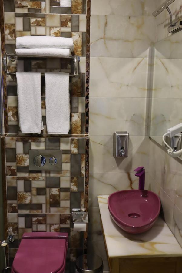 Galata Hotel & Suites Istanbul Bagian luar foto