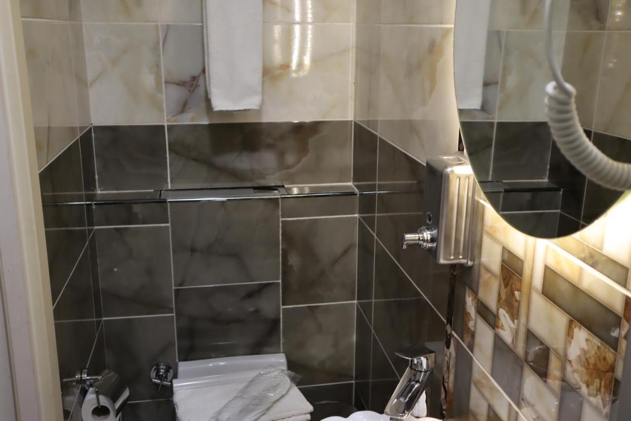 Galata Hotel & Suites Istanbul Bagian luar foto