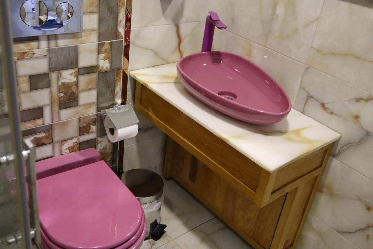 Galata Hotel & Suites Istanbul Bagian luar foto