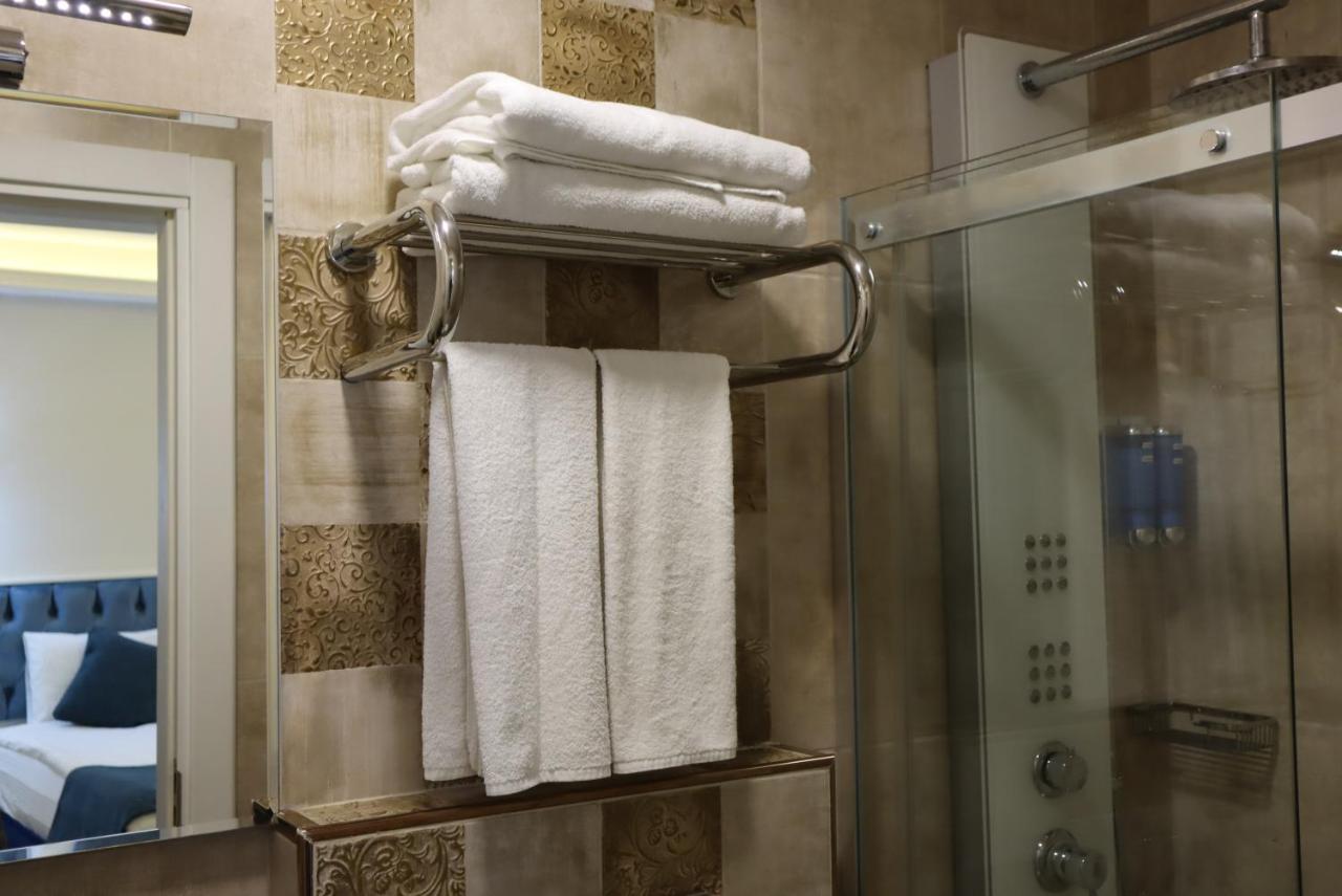 Galata Hotel & Suites Istanbul Bagian luar foto